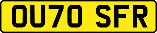 OU70SFR