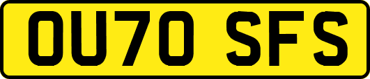 OU70SFS