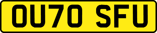 OU70SFU