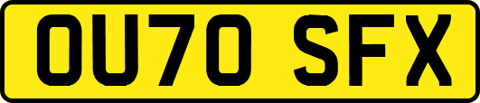 OU70SFX