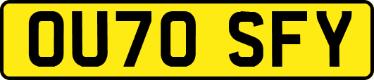 OU70SFY