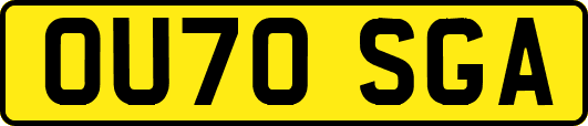 OU70SGA