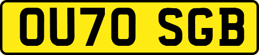 OU70SGB