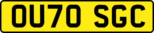 OU70SGC