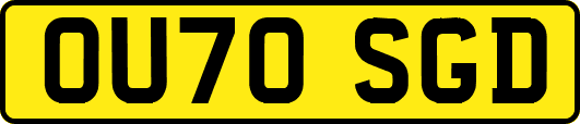 OU70SGD