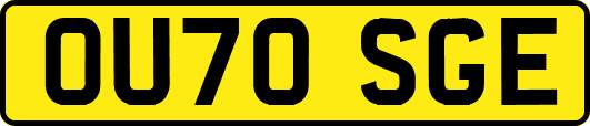 OU70SGE