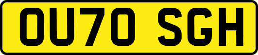 OU70SGH