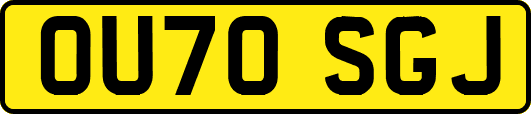 OU70SGJ