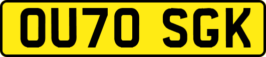 OU70SGK