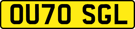 OU70SGL