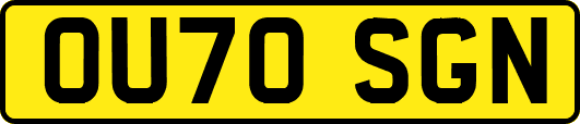 OU70SGN