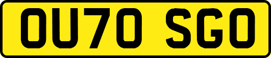 OU70SGO