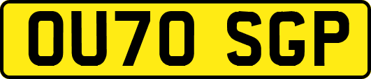 OU70SGP