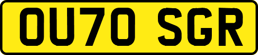 OU70SGR