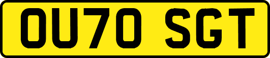 OU70SGT