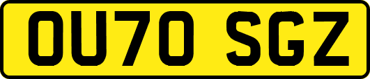 OU70SGZ