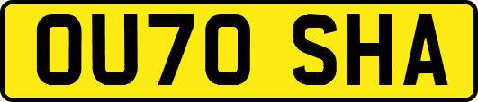OU70SHA