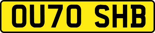 OU70SHB