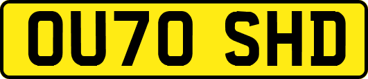 OU70SHD