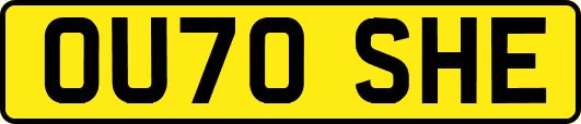 OU70SHE