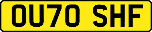 OU70SHF