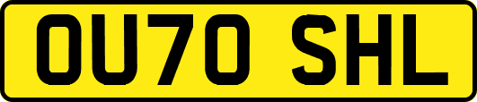 OU70SHL