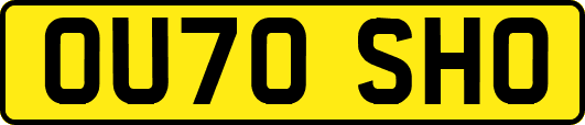 OU70SHO