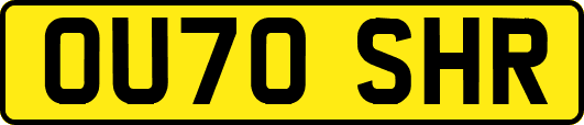 OU70SHR