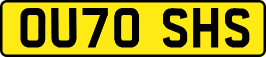 OU70SHS