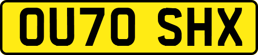 OU70SHX