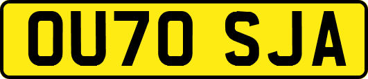 OU70SJA