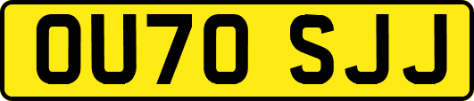 OU70SJJ