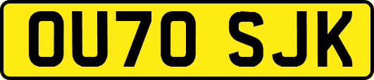 OU70SJK