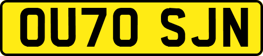 OU70SJN