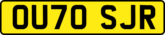 OU70SJR
