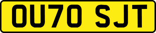 OU70SJT