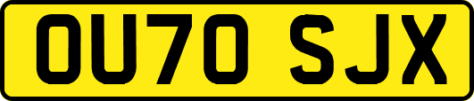 OU70SJX