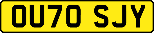 OU70SJY