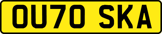 OU70SKA