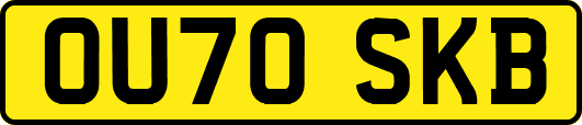 OU70SKB