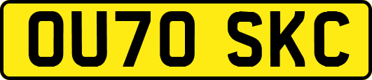 OU70SKC