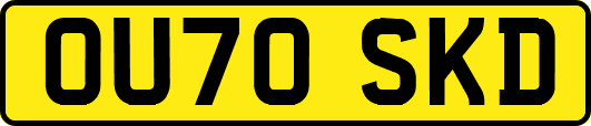 OU70SKD