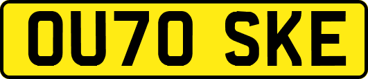 OU70SKE