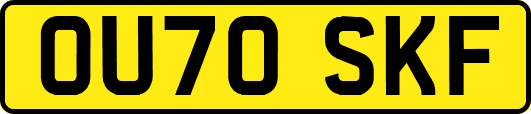 OU70SKF