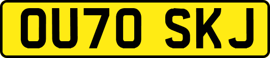 OU70SKJ