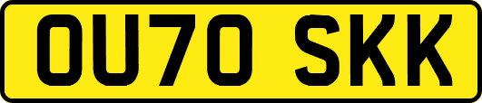 OU70SKK