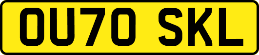 OU70SKL
