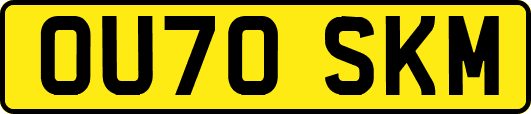 OU70SKM