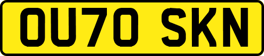 OU70SKN