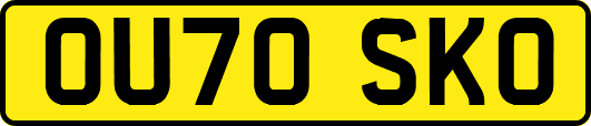OU70SKO